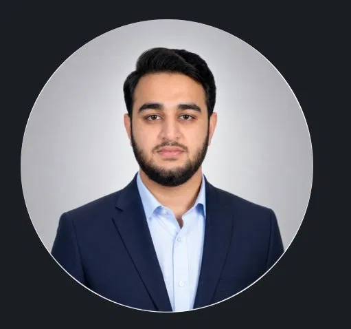 Ubaid Ullah — Full Stack & Mobile Developer